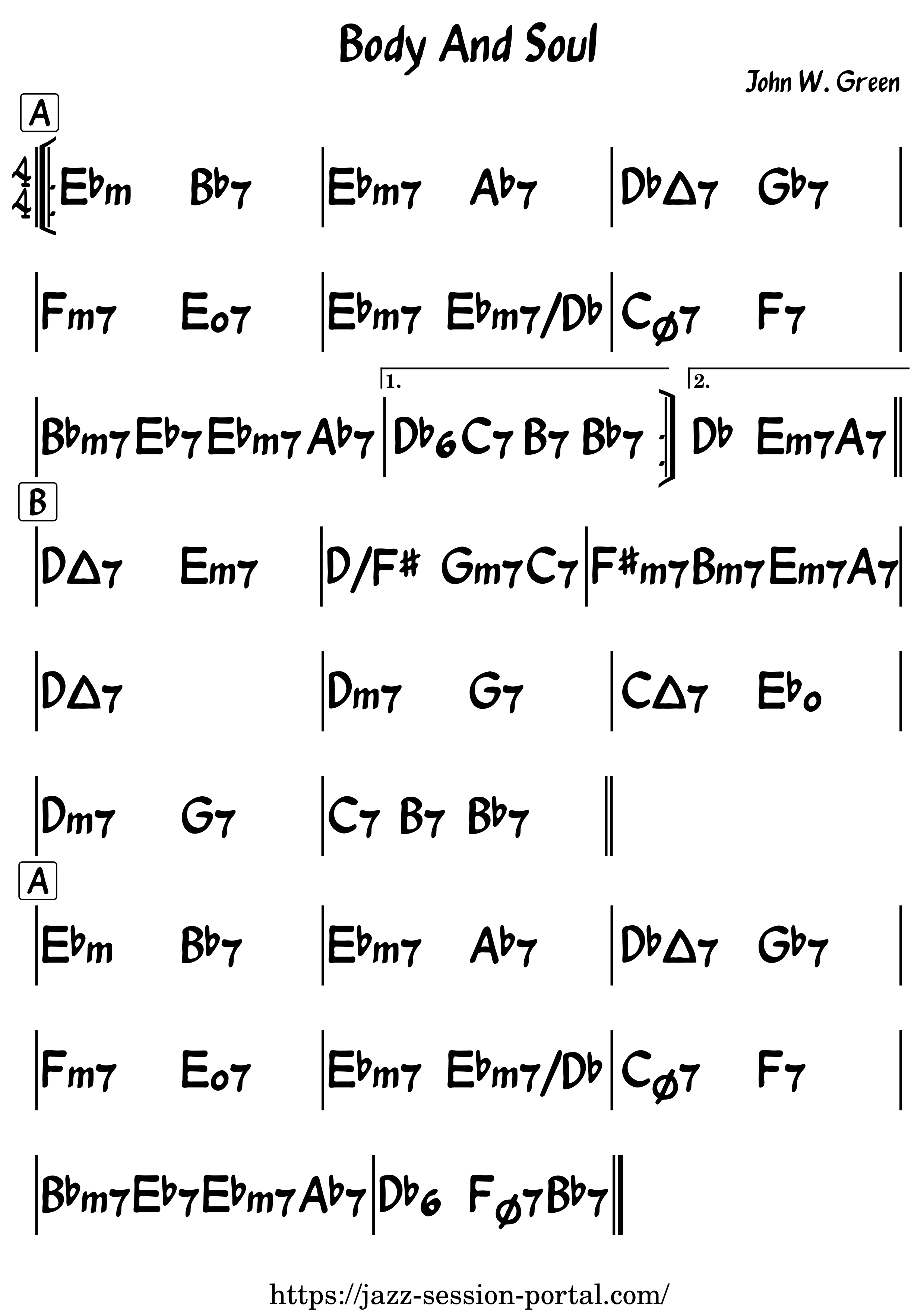 jazz-session-portal