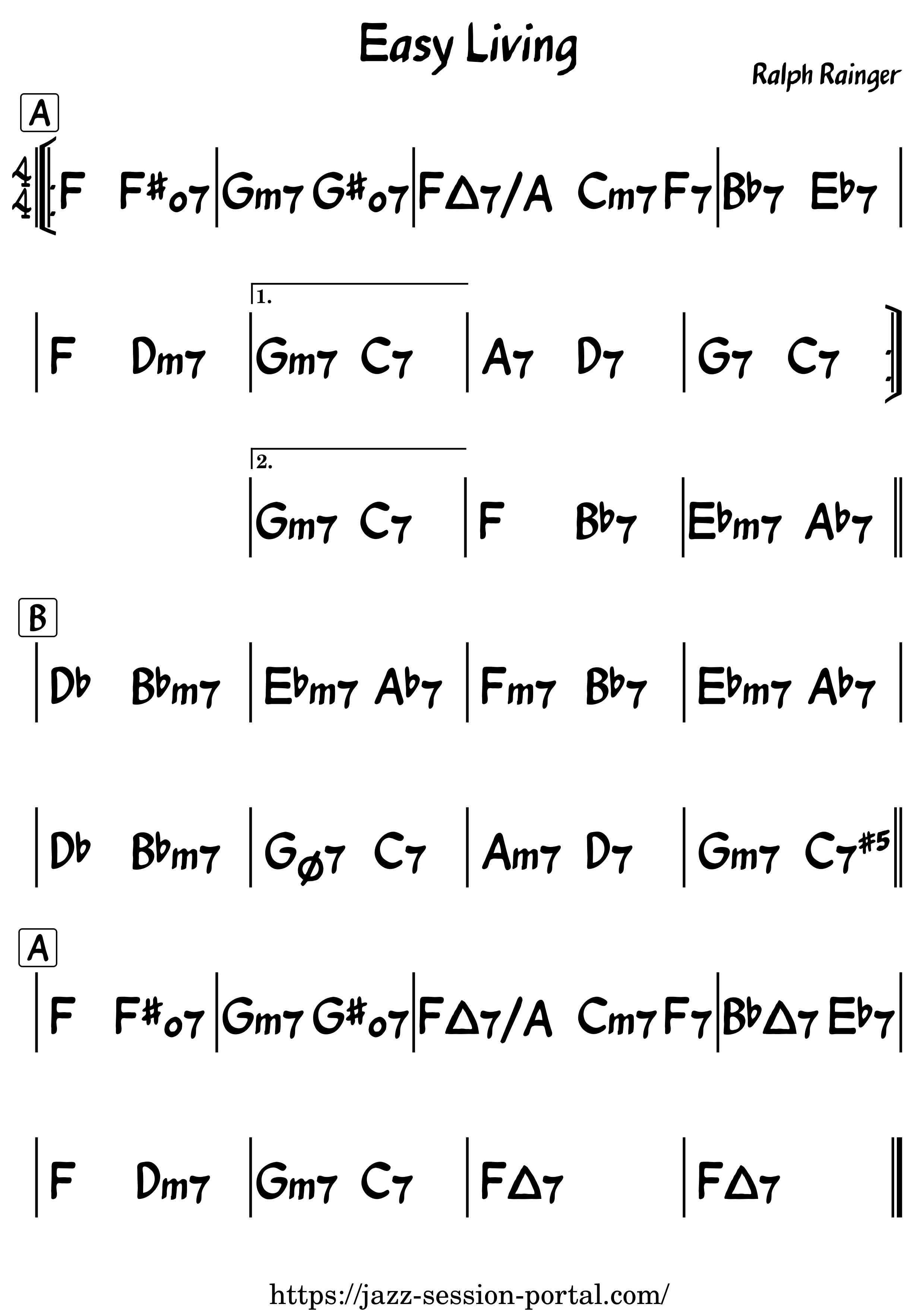 jazz-session-portal