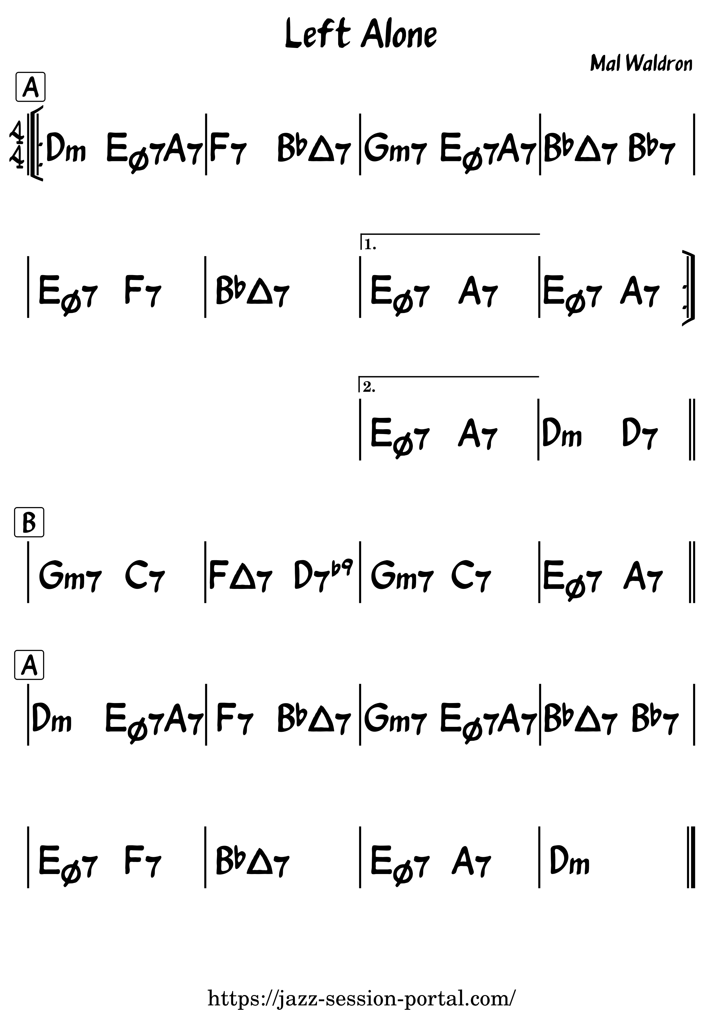 jazz-session-portal