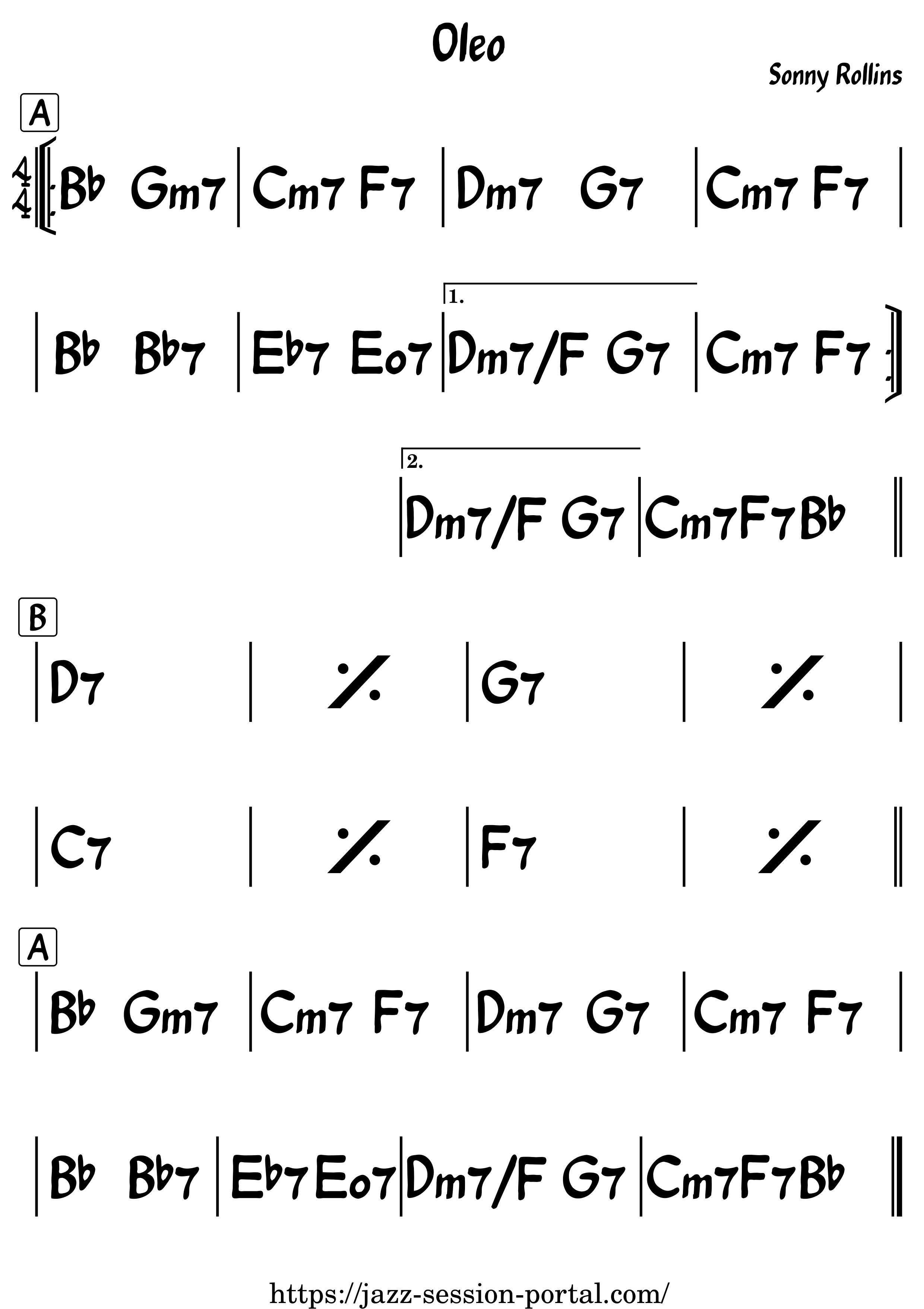 jazz-session-portal