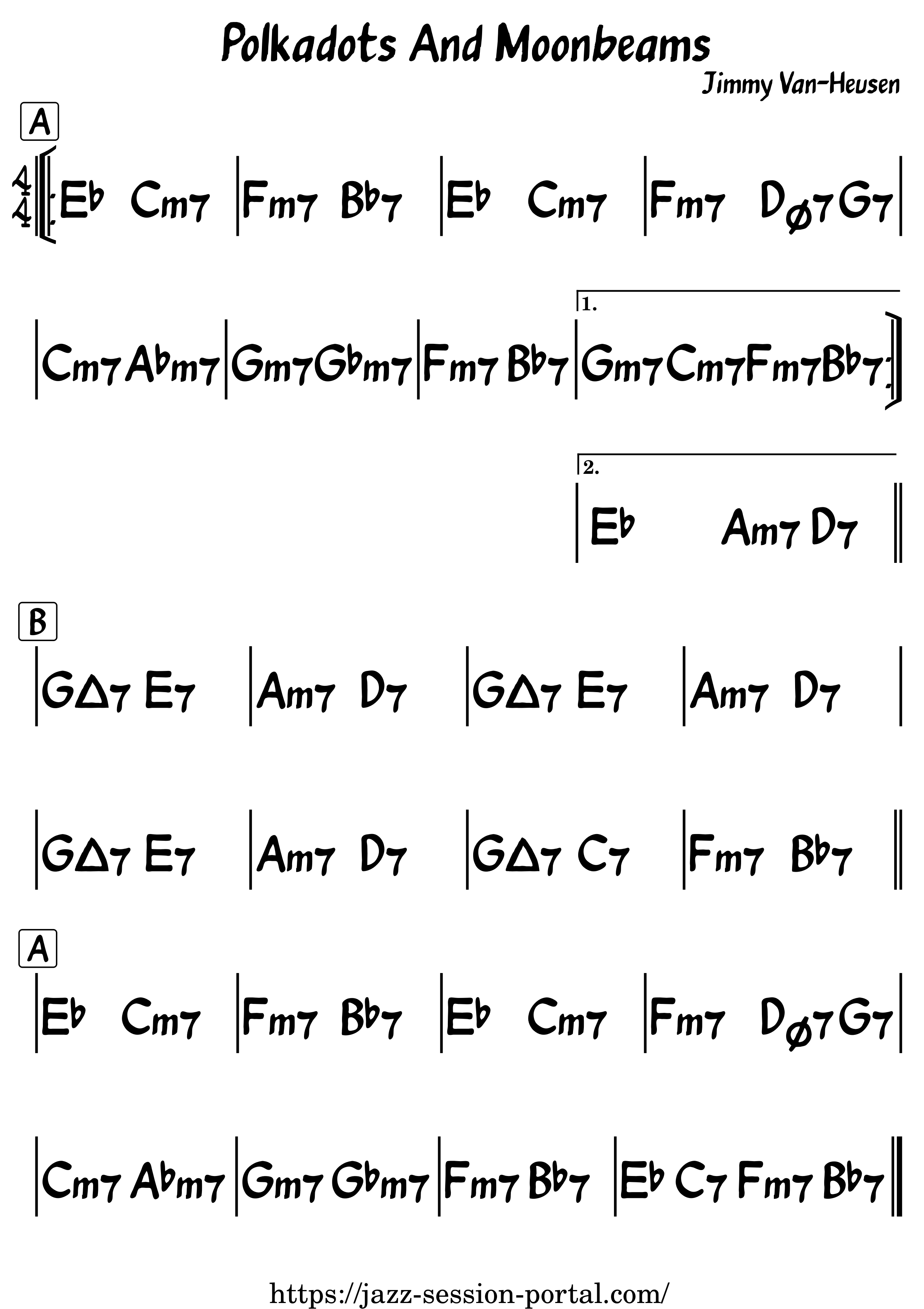 jazz-session-portal