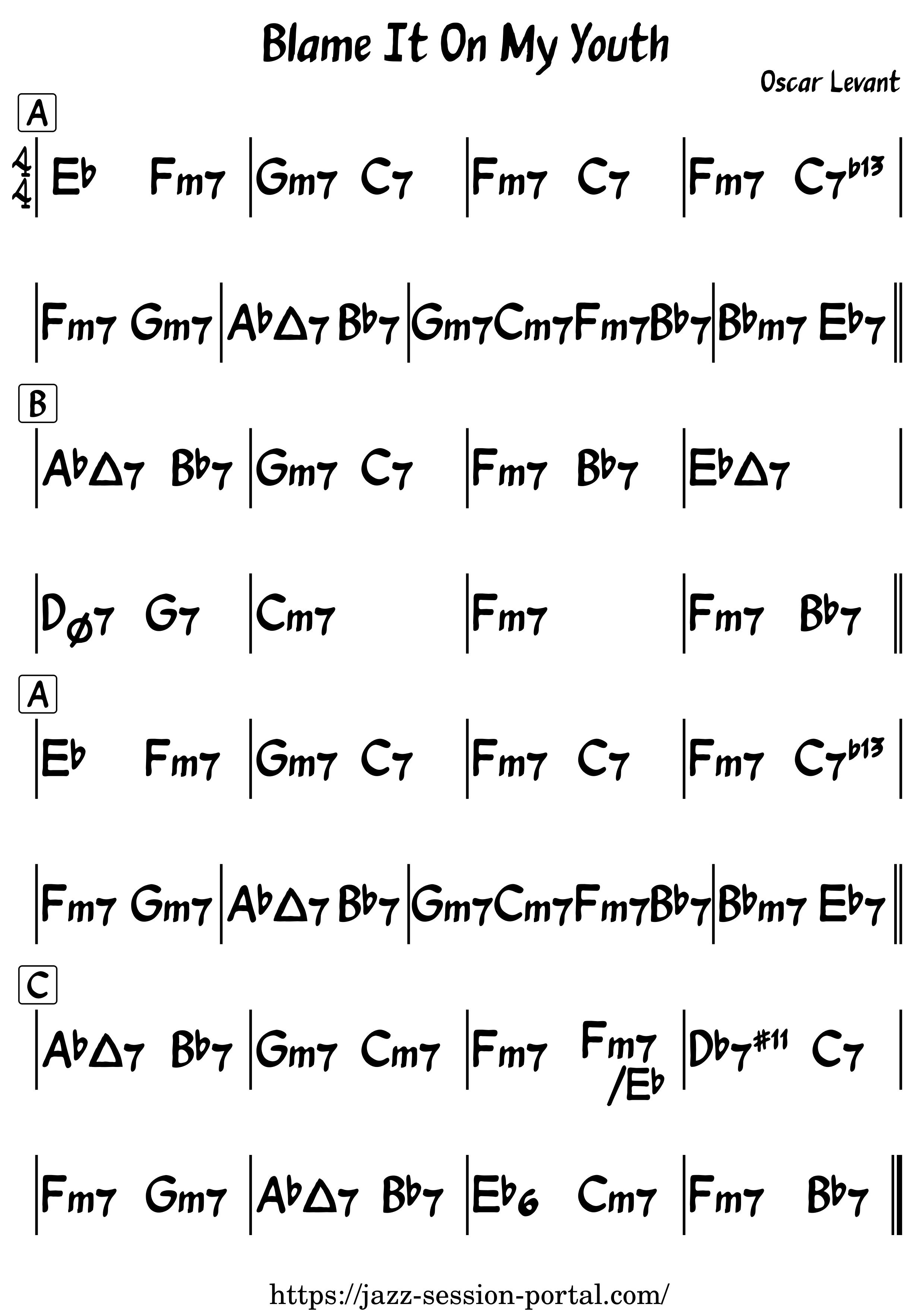 jazz-session-portal