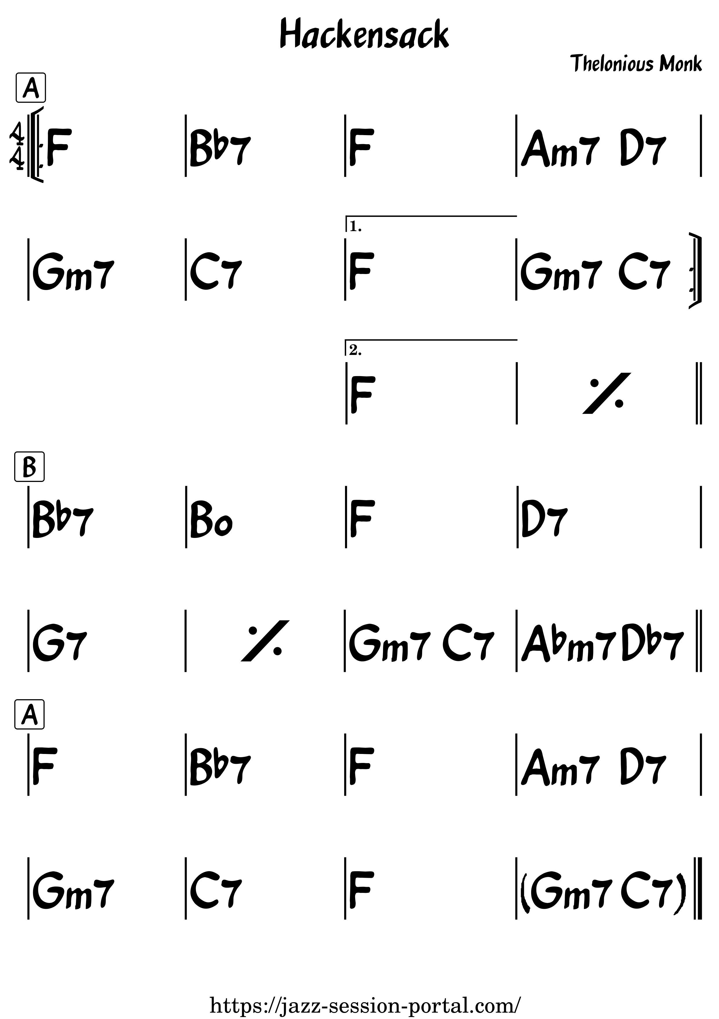 jazz-session-portal