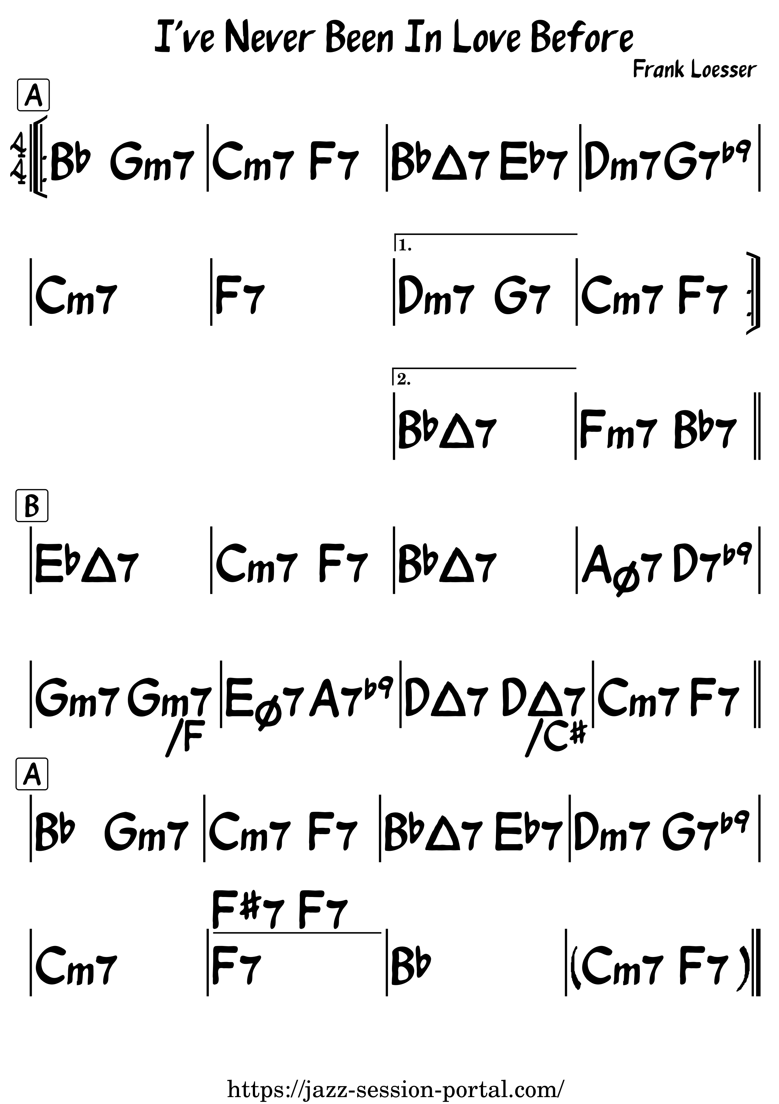 jazz-session-portal