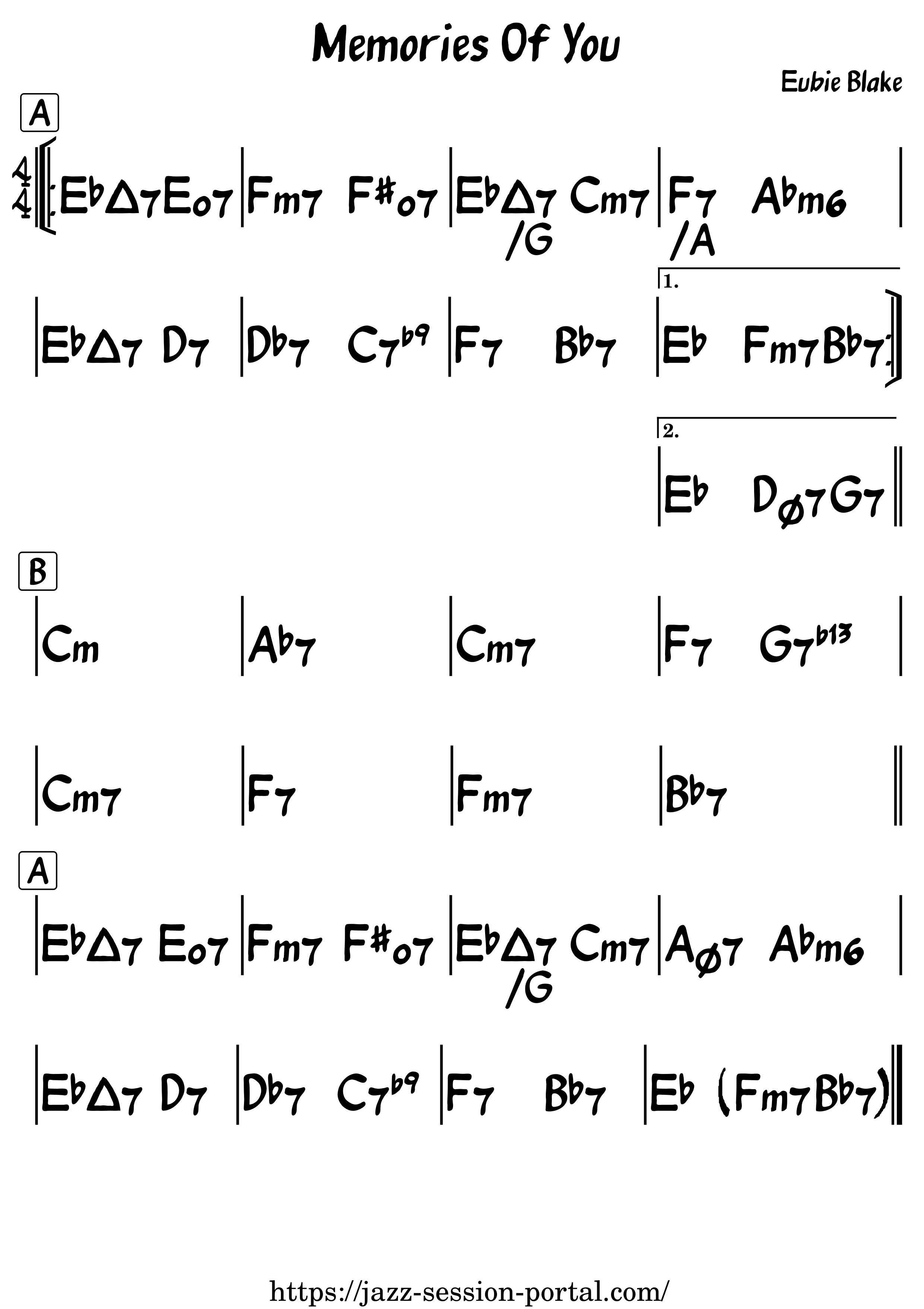 jazz-session-portal