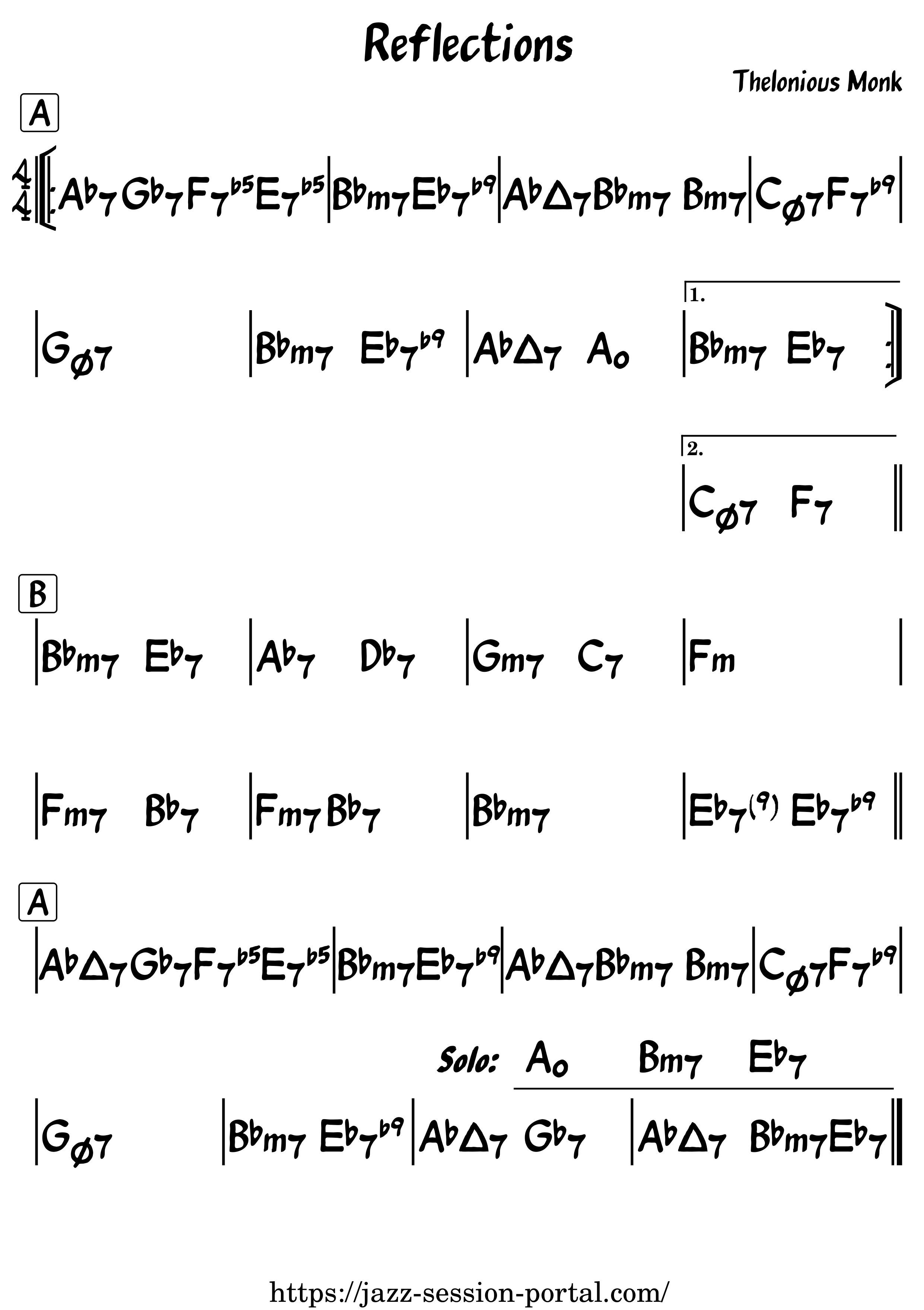 jazz-session-portal