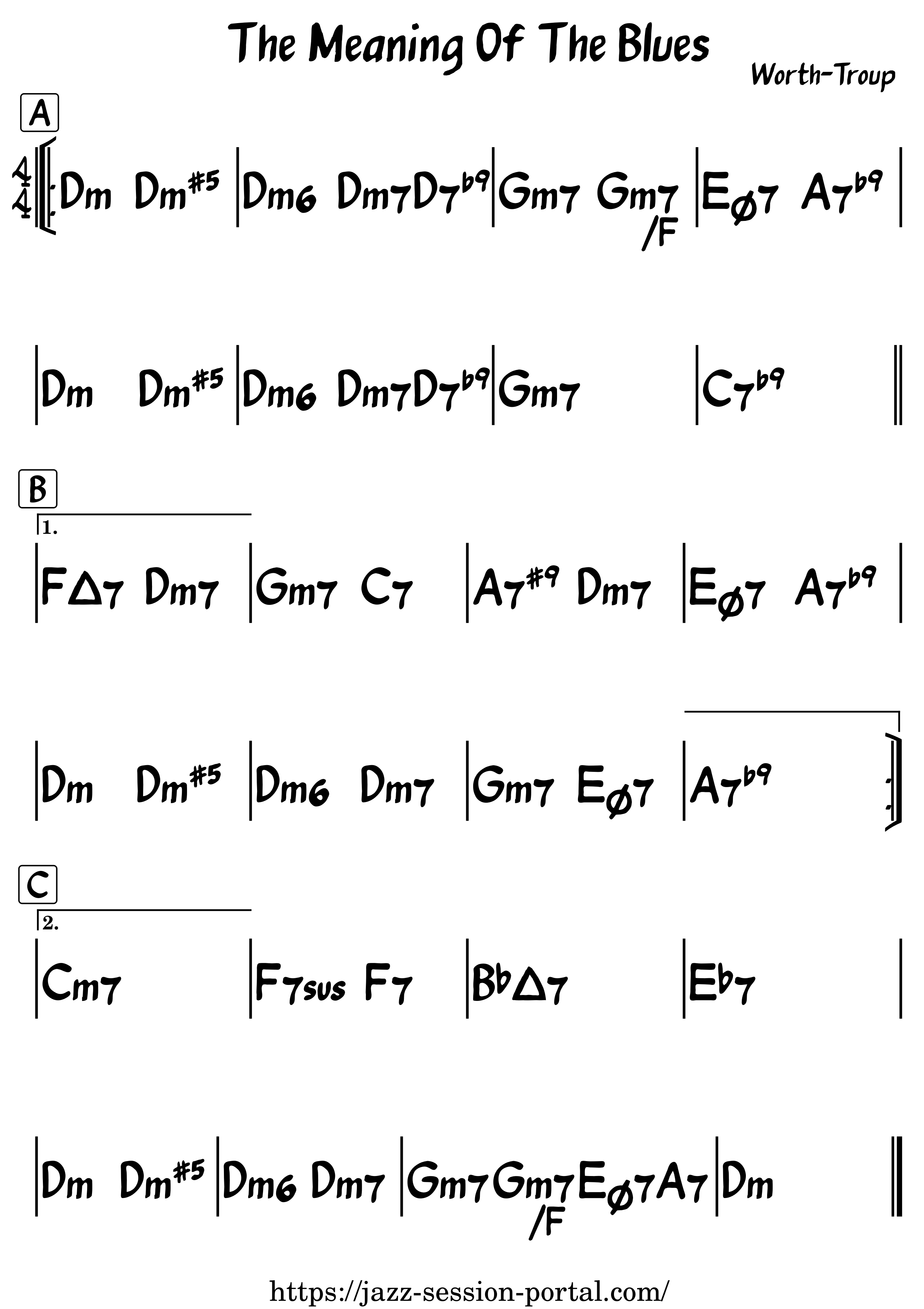 jazz-session-portal